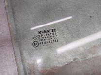 Стекло двери задней правой FGYL76 Renault Scenic купить