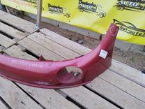 Решетка капота USP9HO Fiat Multipla undefined