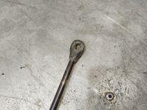 Амортизатор крышки багажника (3-5 двери) J2P55R Peugeot 806 купить