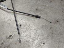 Трос капота L4RMJQ BMW 5 E39 - Фото 3