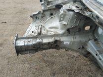 Лонжерон правый 0GAPH6 Ford Galaxy купить