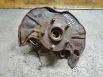 Кулак поворотный левый 6D5WVN Toyota Avensis