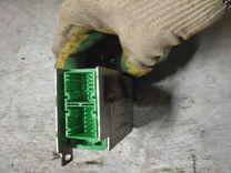 Блок AirBag HR53NO Hyundai Getz купить с доставкой