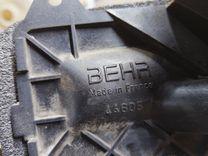 Радиатор отопителя (печки) YS6X2M Renault Laguna купить в магазине запчастей бу