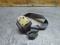 Ремень безопасности передний левый E1VHW7 Peugeot 406 - Фото 3