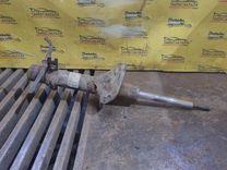 Амортизатор передний левый PB1PHV Rover 200 - Фото 4