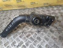 Патрубок воздушного фильтра 844OFH Volkswagen Golf - Фото 2