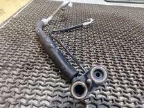 Трубка кондиционера 01TODK Renault Scenic - Фото 4