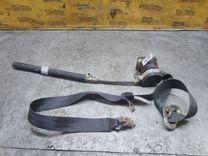 Ремень безопасности передний правый CRSIEP Seat Alhambra купить на авторазборке