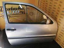 Замок двери передней правой AIMJQR Volkswagen Polo