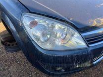 Фара правая IXFTWP Opel Astra купить