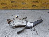 Рычаг ручного тормоза (ручника) 9VL5X3 Nissan Micra