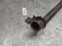 Трубка охлаждающей жидкости металлическая XO2XFZ Fiat Punto купить