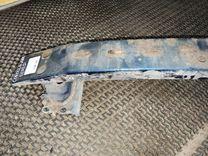 Усилитель бампера переднего SXNKGE Toyota Corolla - Фото 2