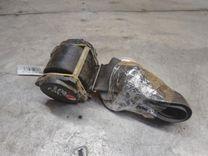 Ремень безопасности задний правый T3B4QC Ford Galaxy