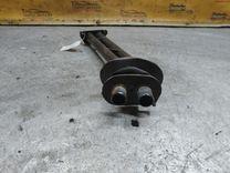 Патрубок отопителя (печки) 88YH7T Peugeot 206 купить