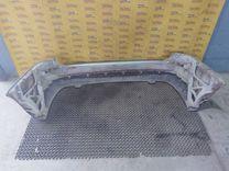 Бампер задний FOF50Y Ford Focus - Фото 8