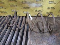 Пружина передняя TGNT35 Fiat Tempra - Фото 1