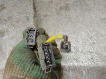 Проводка двери передней левой XO2ZCL Volkswagen Passat купить