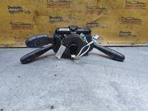 Переключатель подрулевой (стрекоза) XGZNXZ Peugeot 206