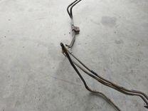 Трубка топливная YQNM63 Audi A4 - Фото 6