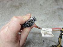 Проводка CUTG4Z Peugeot 207 купить в магазине запчастей бу