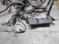 Проводка 3BAGZ9 Toyota Corolla Verso - Фото 6