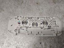 Фонарь салона (плафон) FQNX8H Volkswagen Passat - Фото 2