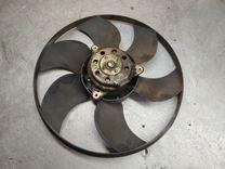 Вентилятор радиатора G64GBL Renault Scenic купить