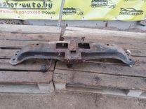 Балка подвески задняя VWDPW4 Mazda Premacy купить с доставкой. Огромный выбор запчастей и марок авто. У нас есть практически все.