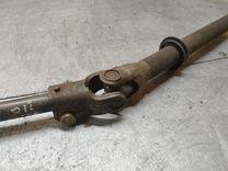 Рулевой карданчик GFXK0R Nissan Primera - Фото 3