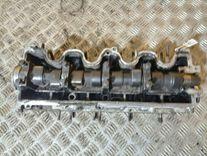 Головка блока цилиндров 5J3E0T Fiat Stilo - Фото 4