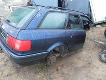 Ручка внутренняя потолочная 9XE5CE Audi 80