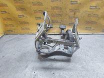 Узел педальный (блок педалей) 67LVH1 Opel Vectra - Фото 6