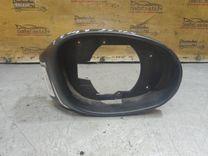 Корпус зеркала наружного правого 3584FQ Renault Espace - Фото 1