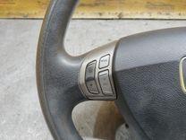 Руль 159TJK Honda FR-V купить