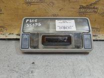 Фонарь салона (плафон) NZWX3J Peugeot 605 - Фото 1