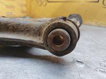 Рычаг передний правый Z4B9CI Honda Civic купить с доставкой