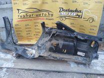 Крыло заднее правое 4C6393 Volkswagen Passat - Фото 10