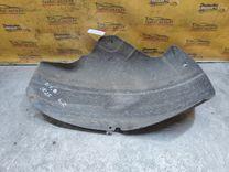 Защита арок задняя левая (подкрылок) 8QS8QV Opel Zafira купить с доставкой