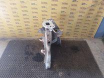 Лонжерон правый RO9BX9 Volkswagen Caddy - Фото 2