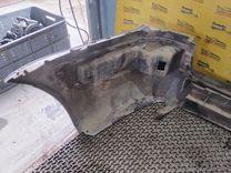 Бампер задний HDC6V3 Citroen Xsara undefined