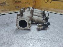 Коллектор впускной 77GBSK Opel Astra - Фото 2