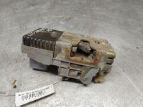 Замок двери передней правой Q34I1Q Citroen C5 - Фото 4