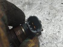 Форсунка 0Q3M6U Opel Corsa - Фото 5