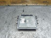 Блок управления двигателем 48LFHT Ford Mondeo - Фото 4