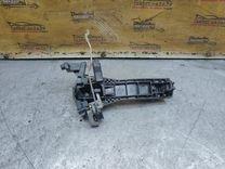 Ручка наружная задняя левая 764OAG Mercedes A W168 - Фото 3