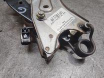 Педаль сцепления XXA673 Toyota Corolla Verso - Фото 5