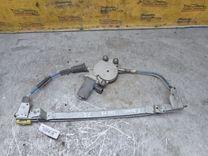 Стеклоподъемник электрический передний правый 86WDJT Fiat Bravo