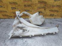 Бачок омывателя 1AEQ4J Volvo S40 купить в магазине запчастей бу